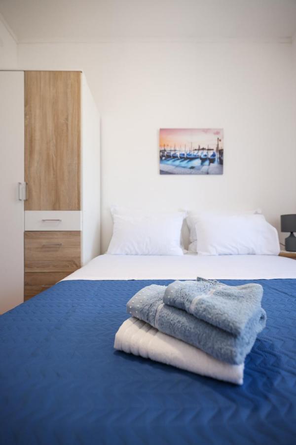 Apartment M&V Zadar Exterior foto