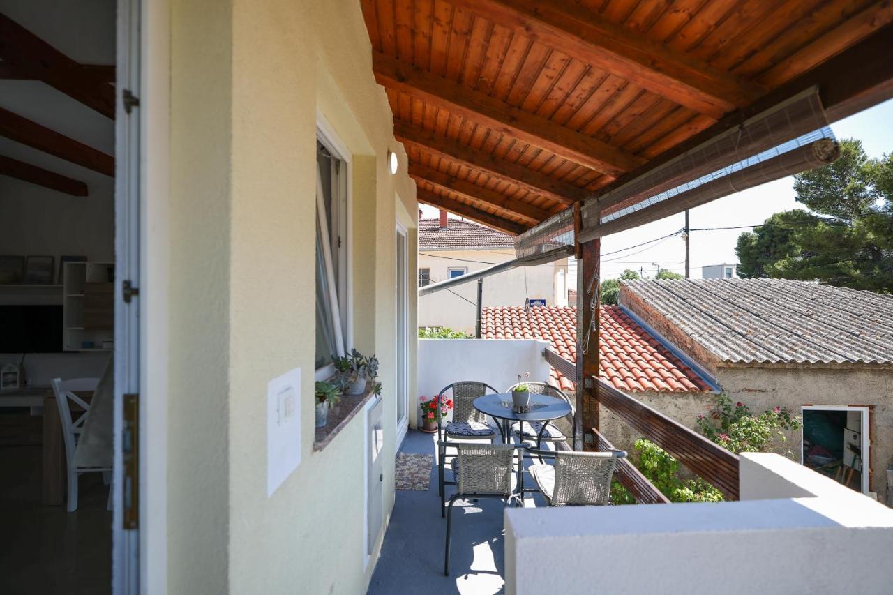 Apartment M&V Zadar Exterior foto