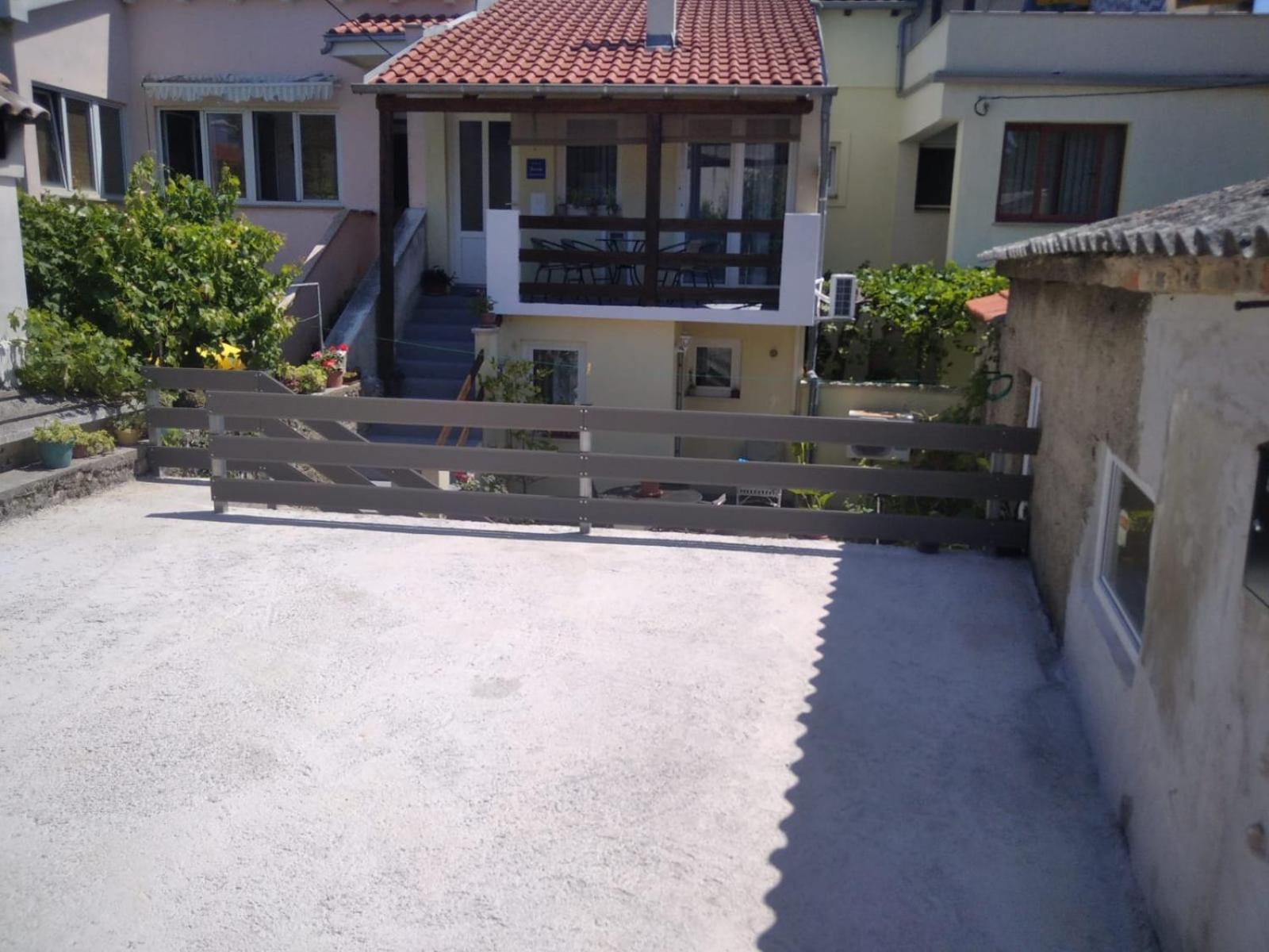 Apartment M&V Zadar Exterior foto
